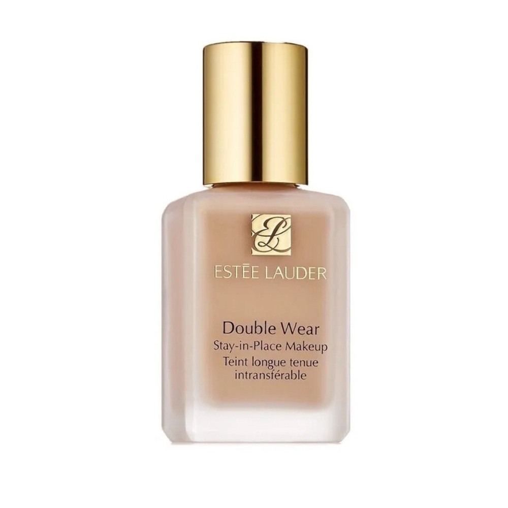 New Estee Lauder Double Wear Stay-in-Place foundation 1.0 Oz/30 ml NEW Shade 2C1